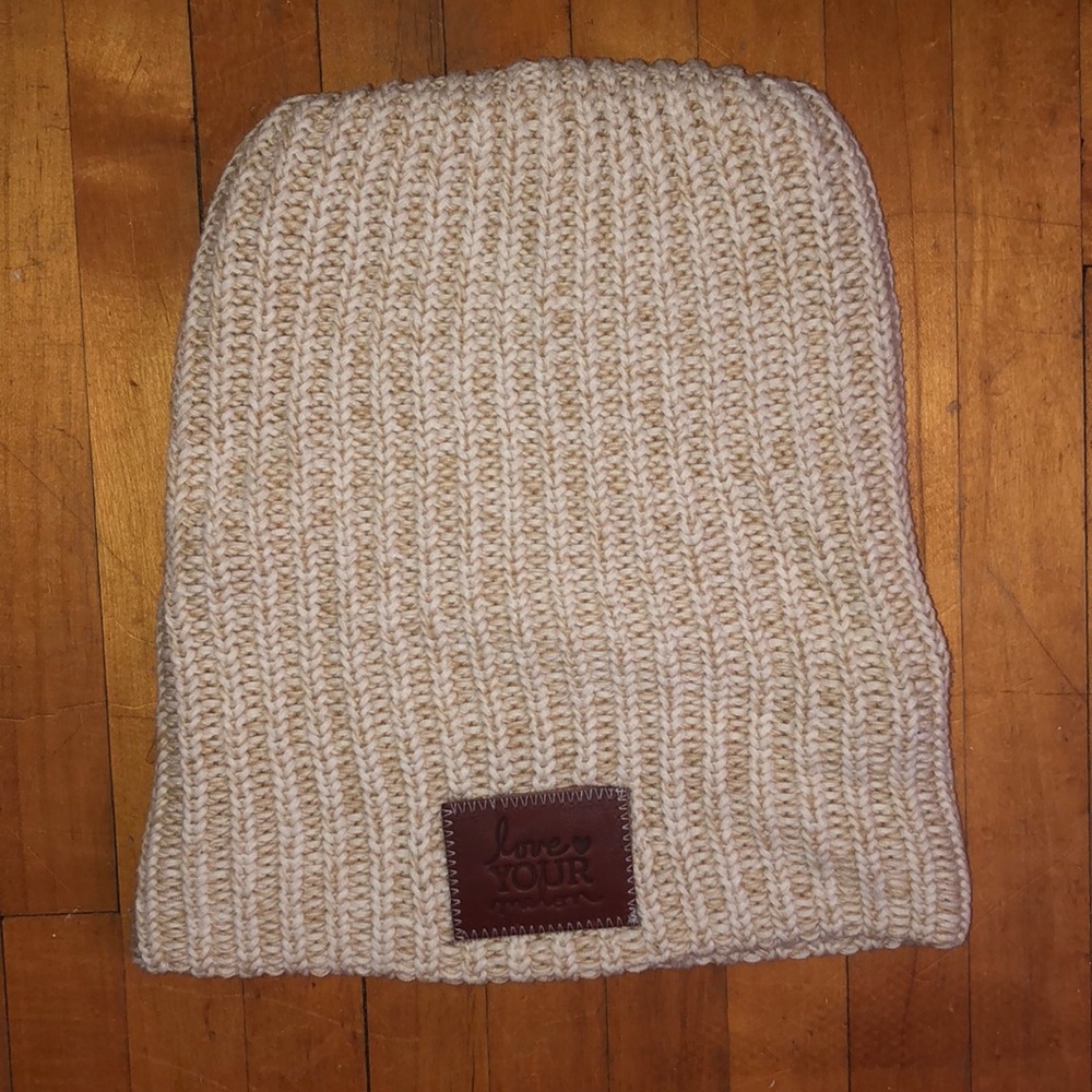 Love Your Melon beanie - Picture 1 of 1